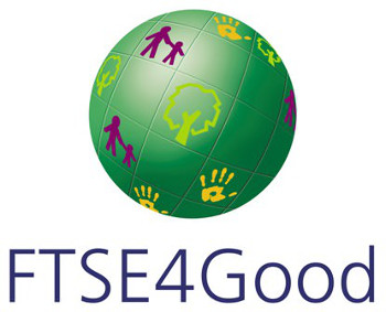 FTSE4Good logo